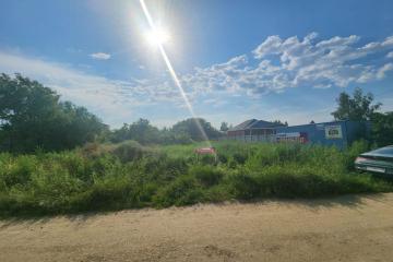 Фото №5: Земельный участок 5.96 сот. - СНТ Радуга, мкр. Прикубанский внутригородской округ, ул. Липовая, 290