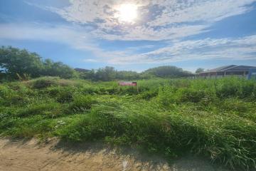 Фото №1: Земельный участок 5.96 сот. - СНТ Радуга, мкр. Прикубанский внутригородской округ, ул. Липовая, 290