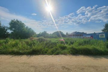 Фото №4: Земельный участок 5.96 сот. - СНТ Радуга, мкр. Прикубанский внутригородской округ, ул. Липовая, 290