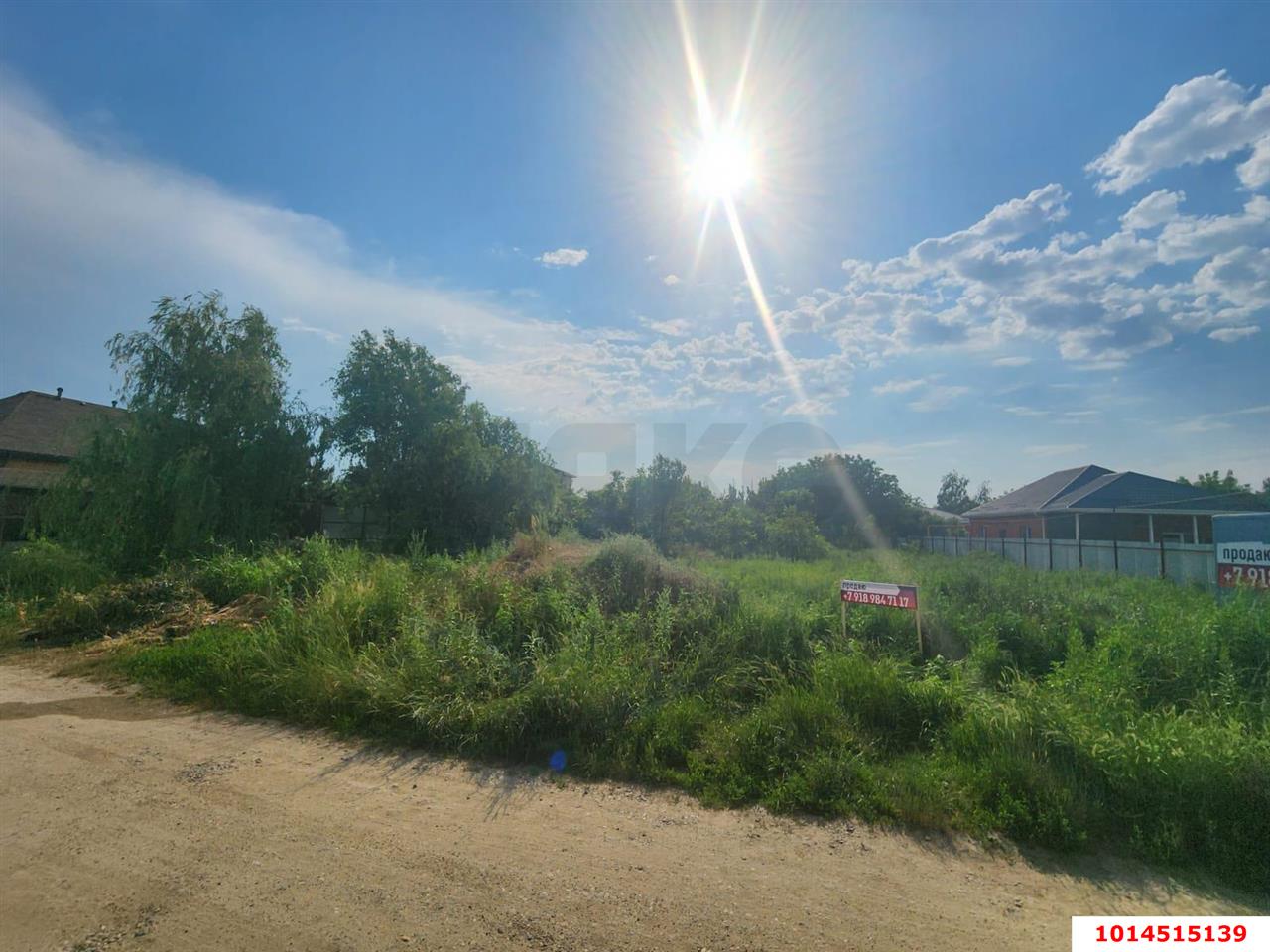 Фото №11: Участок садоводство 5.96 сот. - СНТ Радуга, Прикубанский внутригородской округ, ул. Липовая, 290