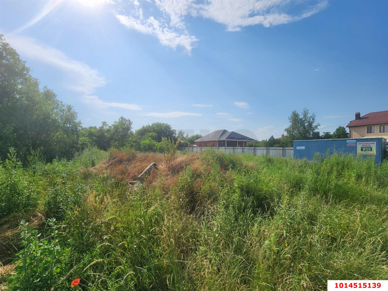 Фото №7: Участок садоводство 5.96 сот. - СНТ Радуга, Прикубанский внутригородской округ, ул. Липовая, 290