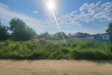 Фото №4: Участок садоводство 5.96 сот. - СНТ Радуга, мкр. Прикубанский внутригородской округ, ул. Липовая, 290