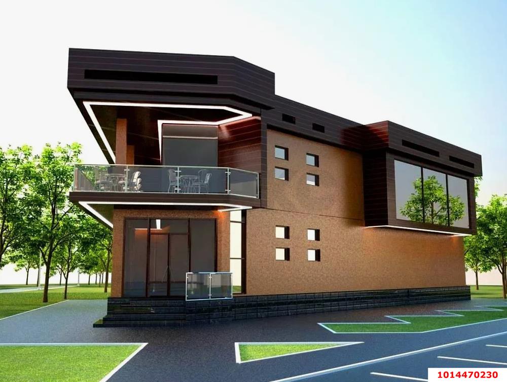 Фото №1: Коммерческая земля 5 сот. - Краснодар, Музыкальный