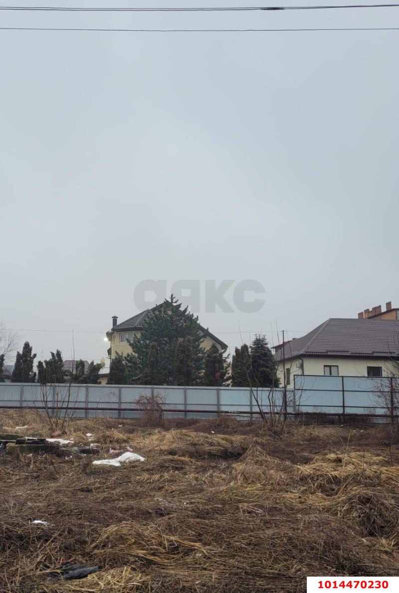 Фото №3: Коммерческая земля 5 сот. - Краснодар, Музыкальный