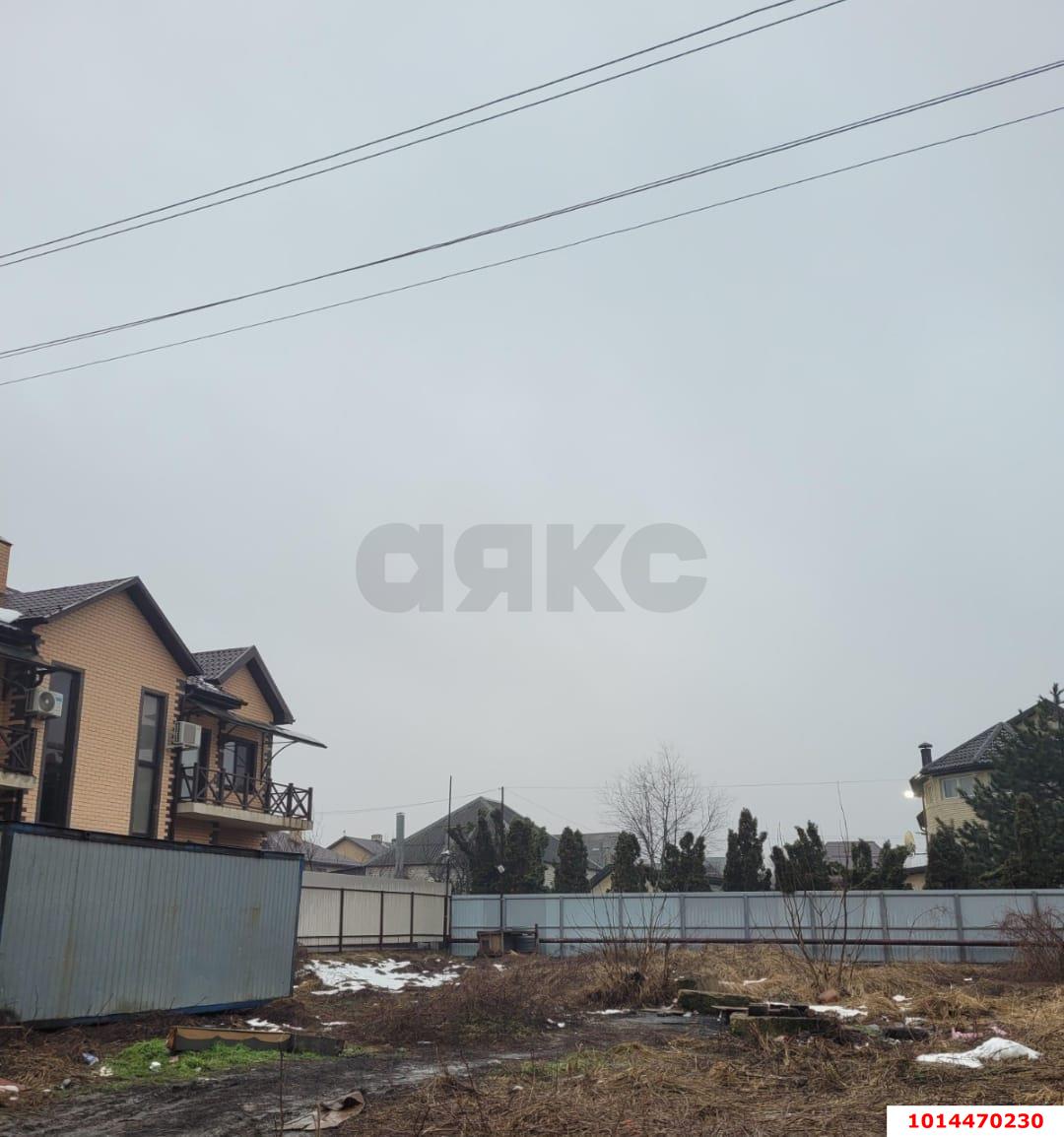 Фото №4: Коммерческая земля 5 сот. - Краснодар, Музыкальный