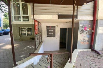 Фото №2: Офисное помещение 57 м² - Краснодар, мкр. Солнечный, ул. Архитектора Ишунина, 6