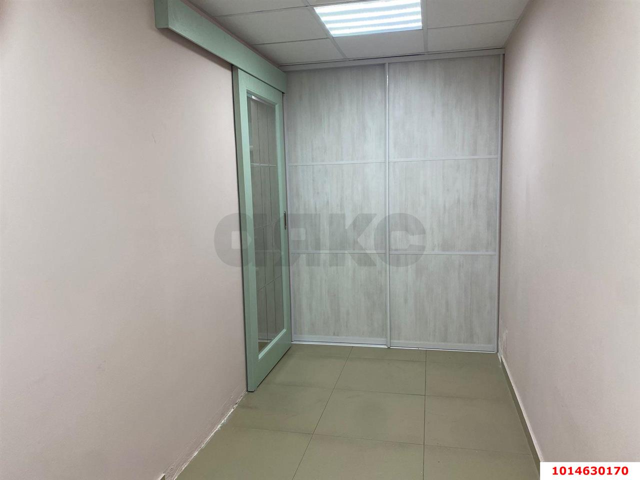 Фото №5: Офисное помещение 57 м² - Краснодар, Солнечный, ул. Архитектора Ишунина, 6