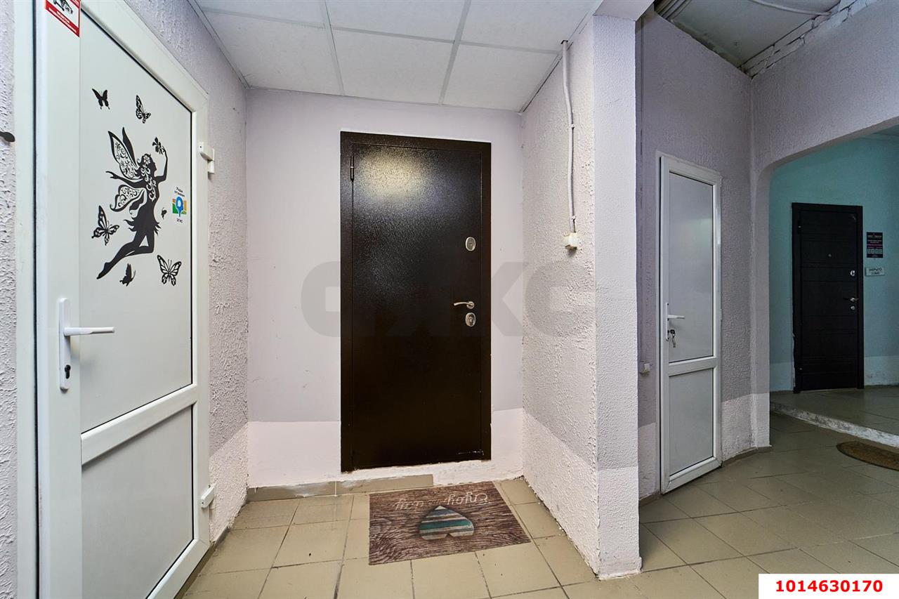 Фото №10: Торговое помещение 57 м² - Краснодар, Солнечный, ул. Архитектора Ишунина, 6