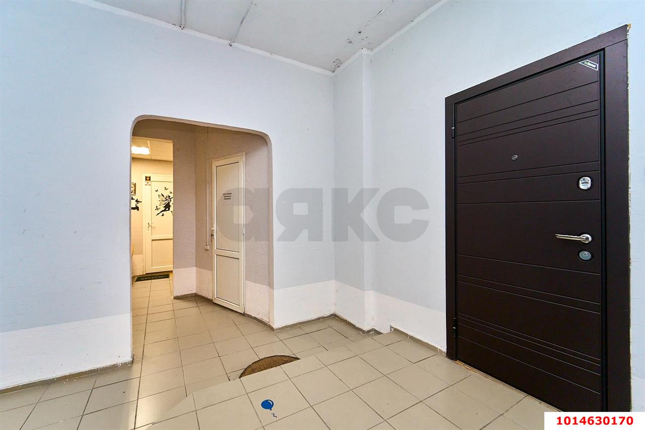 Фото №11: Торговое помещение 57 м² - Краснодар, Солнечный, ул. Архитектора Ишунина, 6