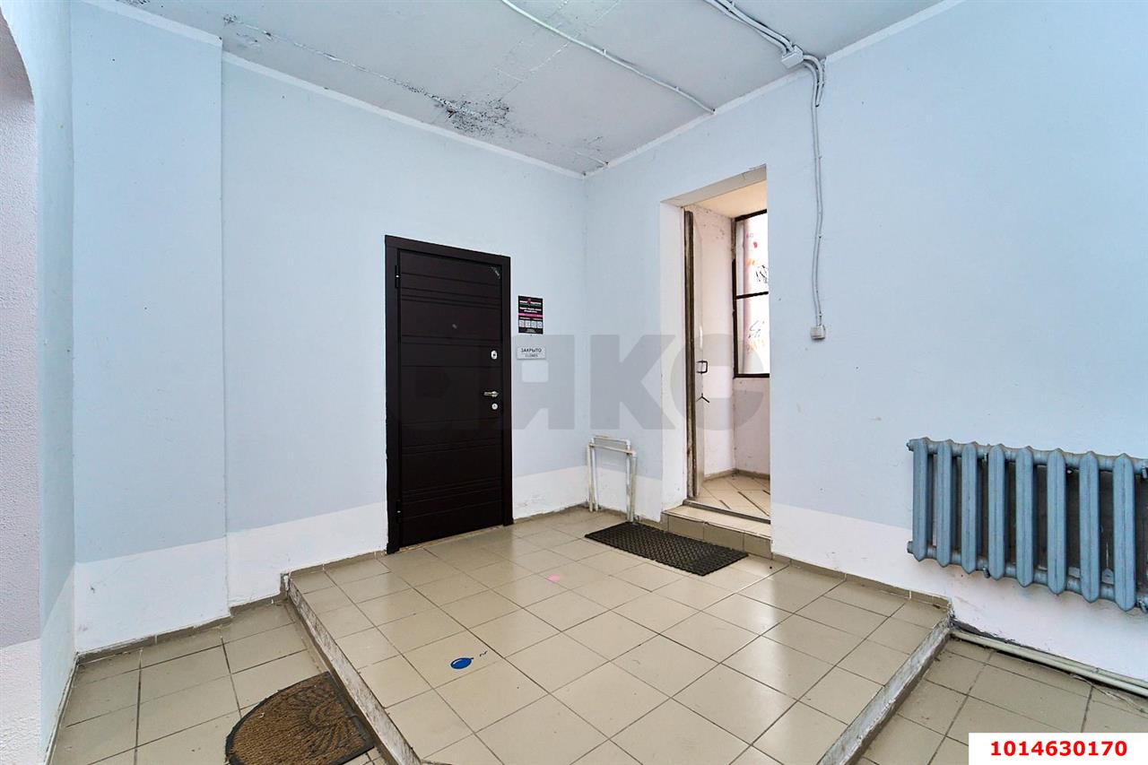 Фото №8: Торговое помещение 57 м² - Краснодар, Солнечный, ул. Архитектора Ишунина, 6