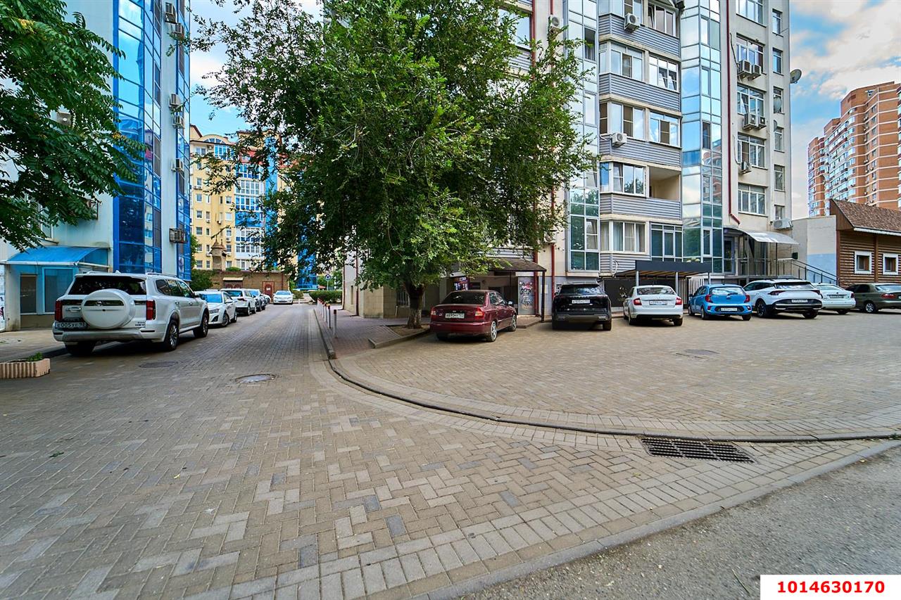 Фото №12: Торговое помещение 57 м² - Краснодар, Солнечный, ул. Архитектора Ишунина, 6