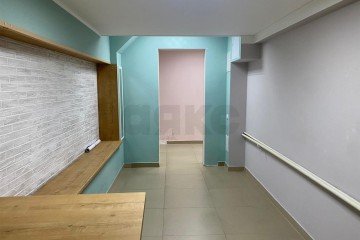 Фото №4: Офисное помещение 57 м² - Краснодар, мкр. Солнечный, ул. Архитектора Ишунина, 6