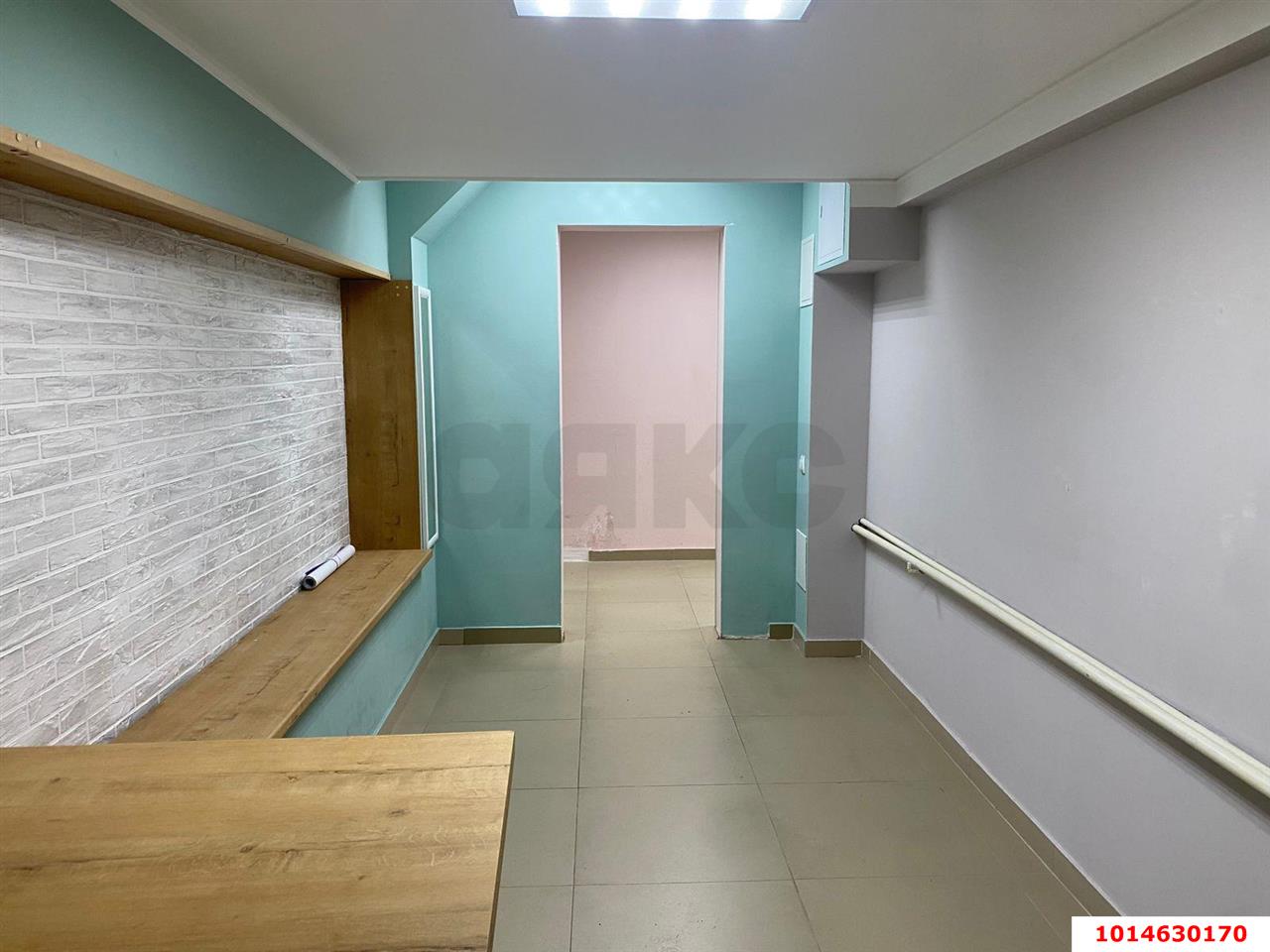 Фото №4: Офисное помещение 57 м² - Краснодар, Солнечный, ул. Архитектора Ишунина, 6