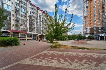 Фото №1: Коммерция 56 м² - Краснодар, мкр. Солнечный, ул. Архитектора Ишунина, 6