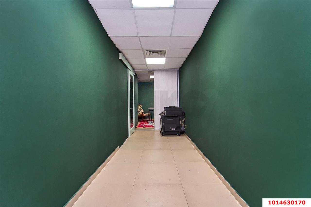 Фото №7: Торговое помещение 57 м² - Краснодар, Солнечный, ул. Архитектора Ишунина, 6