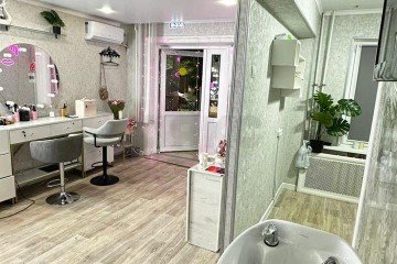 Фото №5: Готовый бизнес 30 м² - Кропоткин, мкр. Пентагон, ул. Красная, 145