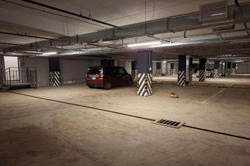 Фото №5: Гараж - Краснодар, мкр. Догма Парк, ул. Марины Цветаевой, 7к2