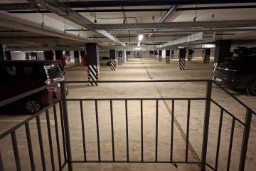 Фото №1: Гараж - Краснодар, мкр. Догма Парк, ул. Марины Цветаевой, 7к2