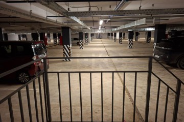 Фото №1: Гараж - Краснодар, мкр. Догма Парк, ул. Марины Цветаевой, 7к2