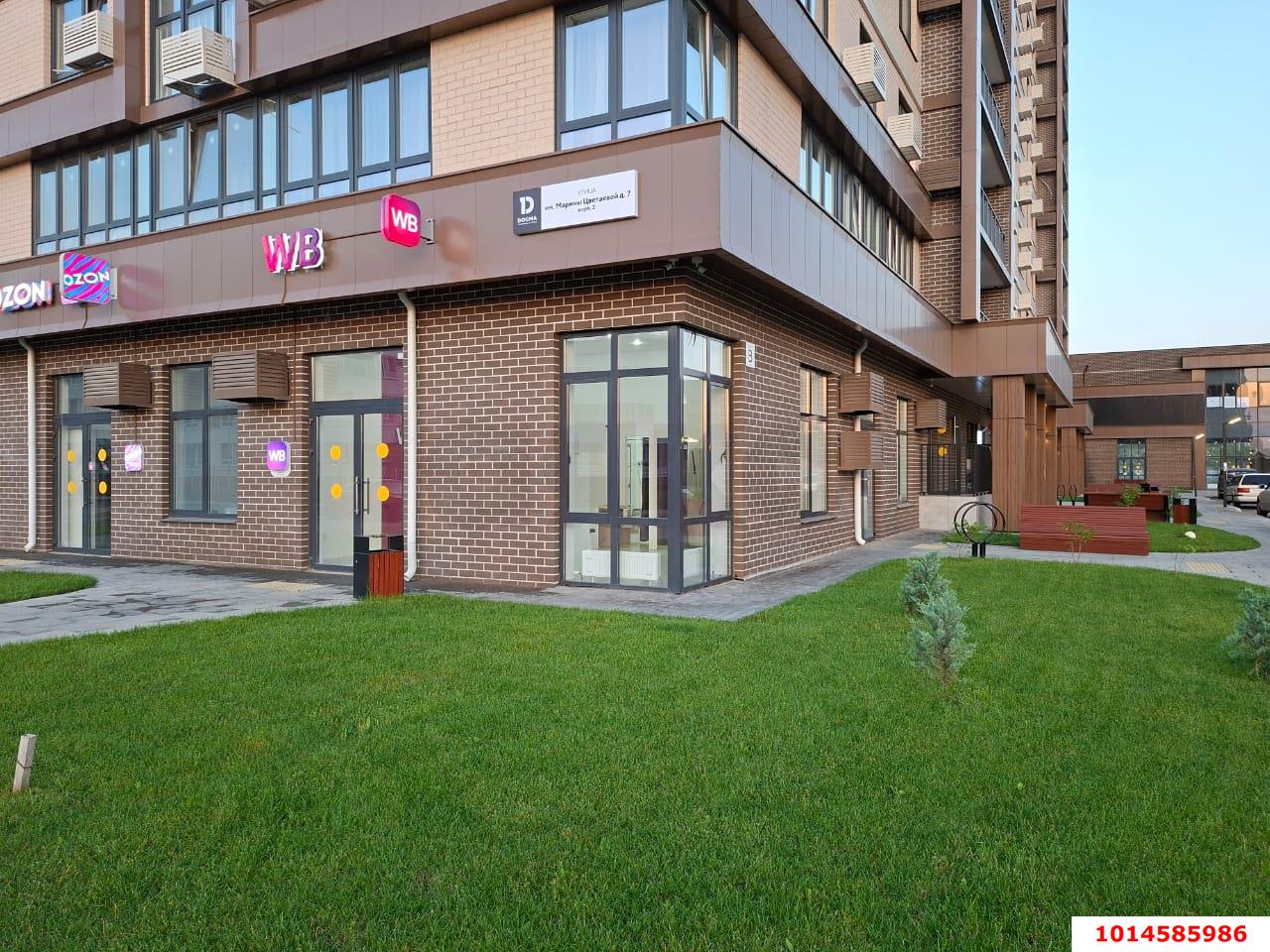 Фото №9: Гараж - Краснодар, Догма Парк, ул. Марины Цветаевой, 7к2