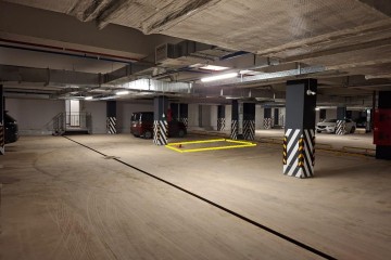 Фото №3: Гараж - Краснодар, мкр. Догма Парк, ул. Марины Цветаевой, 7к2