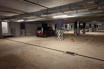 Фото №5: Гараж - Краснодар, мкр. Догма Парк, ул. Марины Цветаевой, 7к2