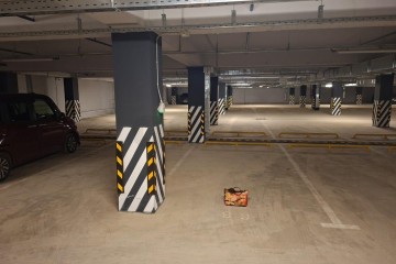 Фото №4: Гараж - Краснодар, мкр. Догма Парк, ул. Марины Цветаевой, 7к2