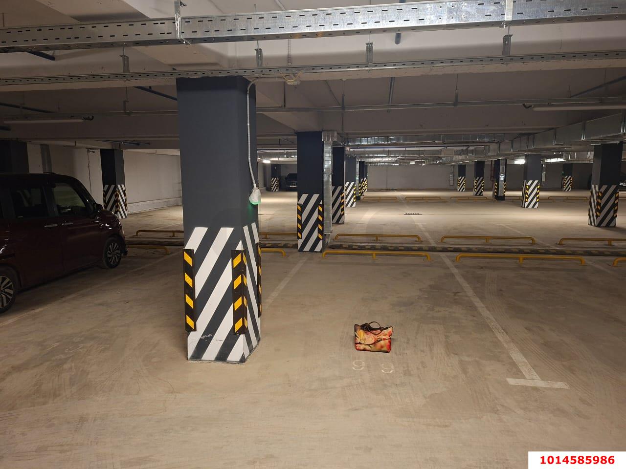 Фото №4: Гараж - Краснодар, Догма Парк, ул. Марины Цветаевой, 7к2