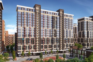 Фото №5: 1-комнатная квартира 35 м² - Знаменский, мкр. Родные Просторы, 