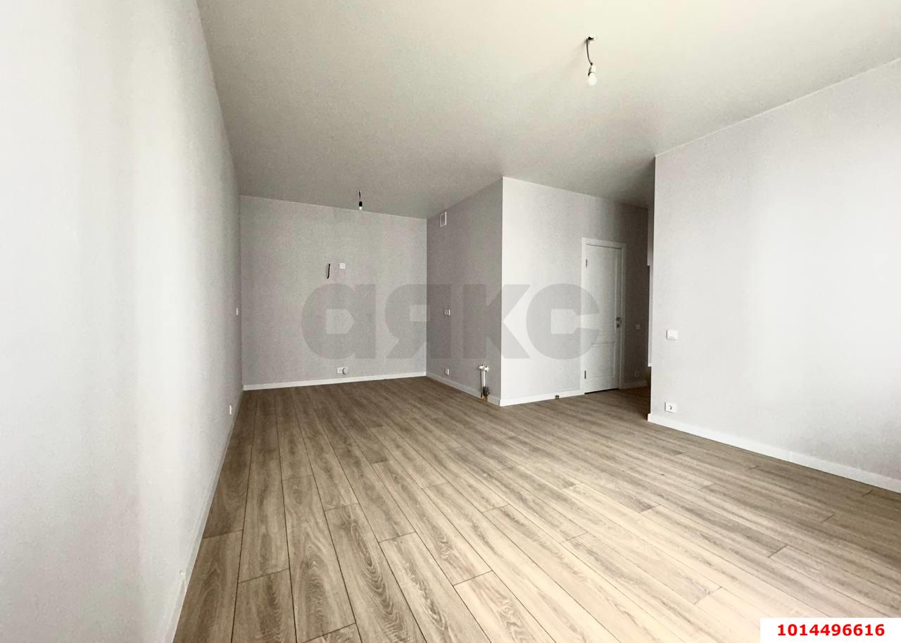 Фото №4: 2-комнатная квартира 75 м² - Краснодар, жилой комплекс Отражение, ул. Конгрессная, 41