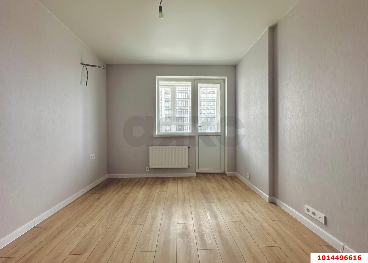 Фото №5: 2-комнатная квартира 75 м² - Краснодар, жилой комплекс Отражение, ул. Конгрессная, 41
