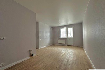 Фото №2: 2-комнатная квартира 75 м² - Краснодар, мкр. жилой комплекс Отражение, ул. Конгрессная, 41