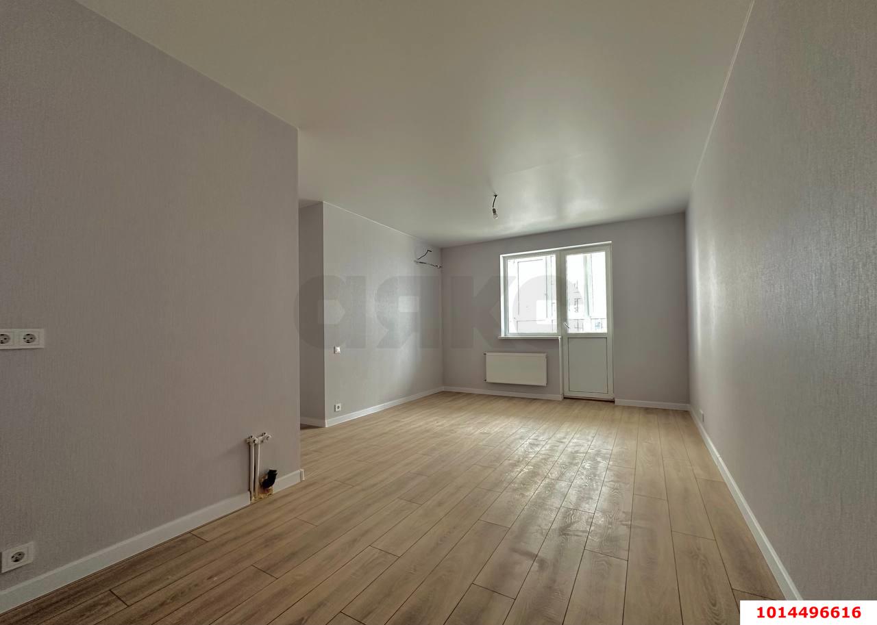Фото №2: 2-комнатная квартира 75 м² - Краснодар, жилой комплекс Отражение, ул. Конгрессная, 41