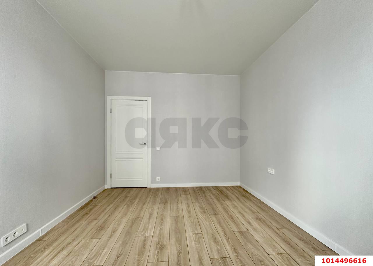Фото №7: 2-комнатная квартира 75 м² - Краснодар, жилой комплекс Отражение, ул. Конгрессная, 41
