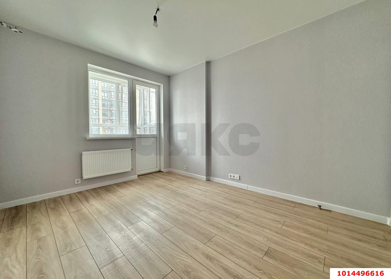 Фото №9: 2-комнатная квартира 75 м² - Краснодар, жилой комплекс Отражение, ул. Конгрессная, 41