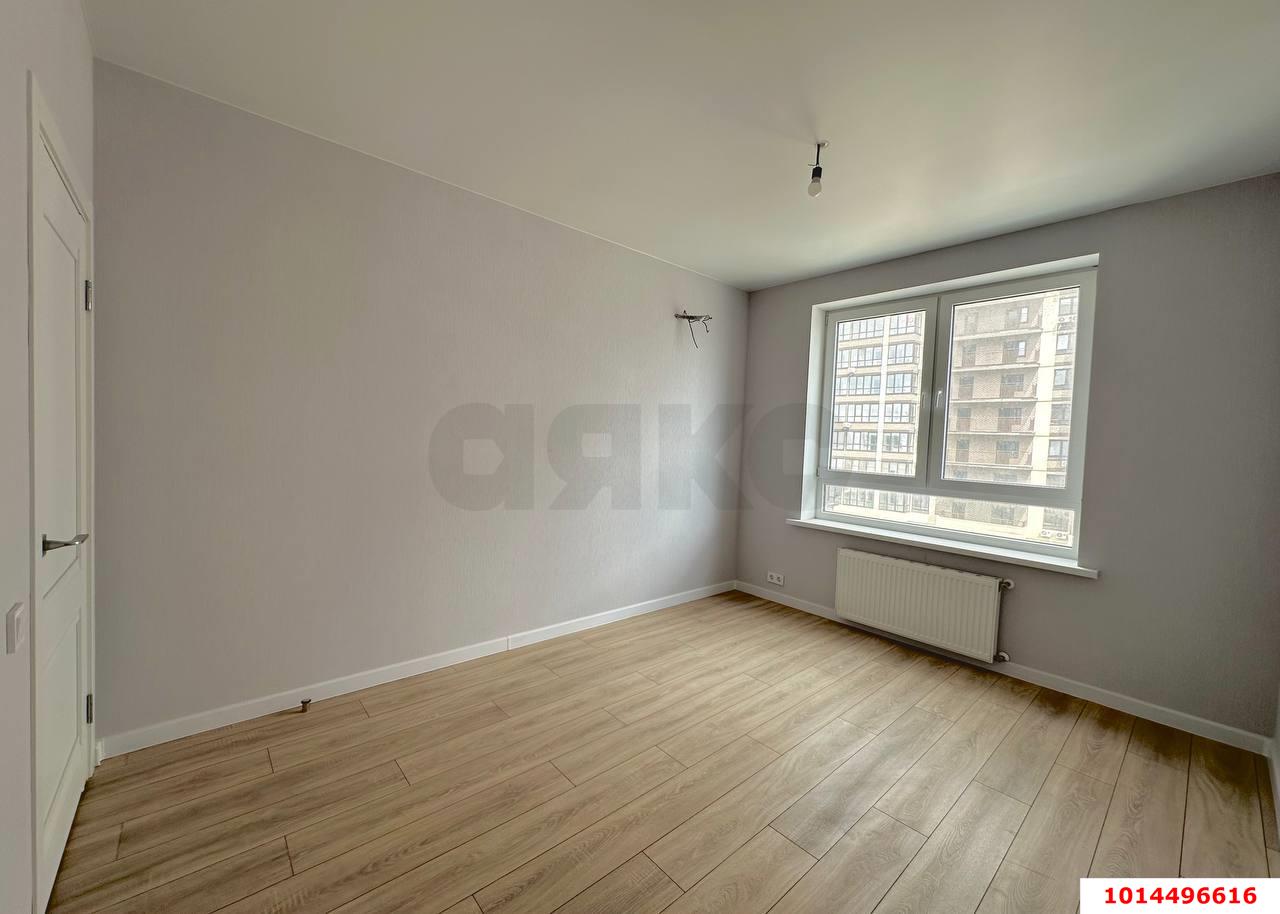 Фото №8: 2-комнатная квартира 75 м² - Краснодар, жилой комплекс Отражение, ул. Конгрессная, 41