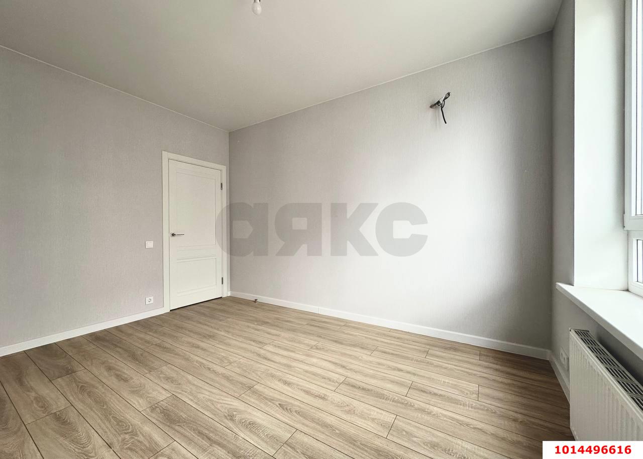 Фото №6: 2-комнатная квартира 75 м² - Краснодар, жилой комплекс Отражение, ул. Конгрессная, 41