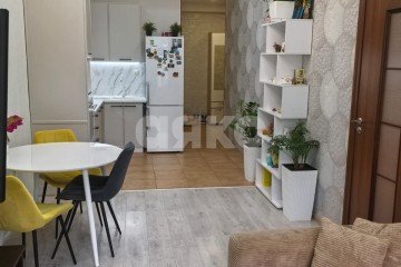 Фото №3: 3-комнатная квартира 61 м² - Барановка (Хостинский район), р. Хостинский, ул. Армянская, 40