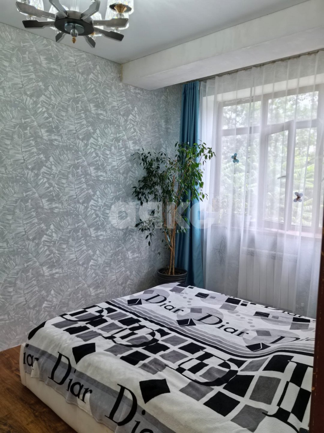 Фото №10: 3-комнатная квартира 61 м² - Барановка (Хостинский район), Хостинский, ул. Армянская, 40