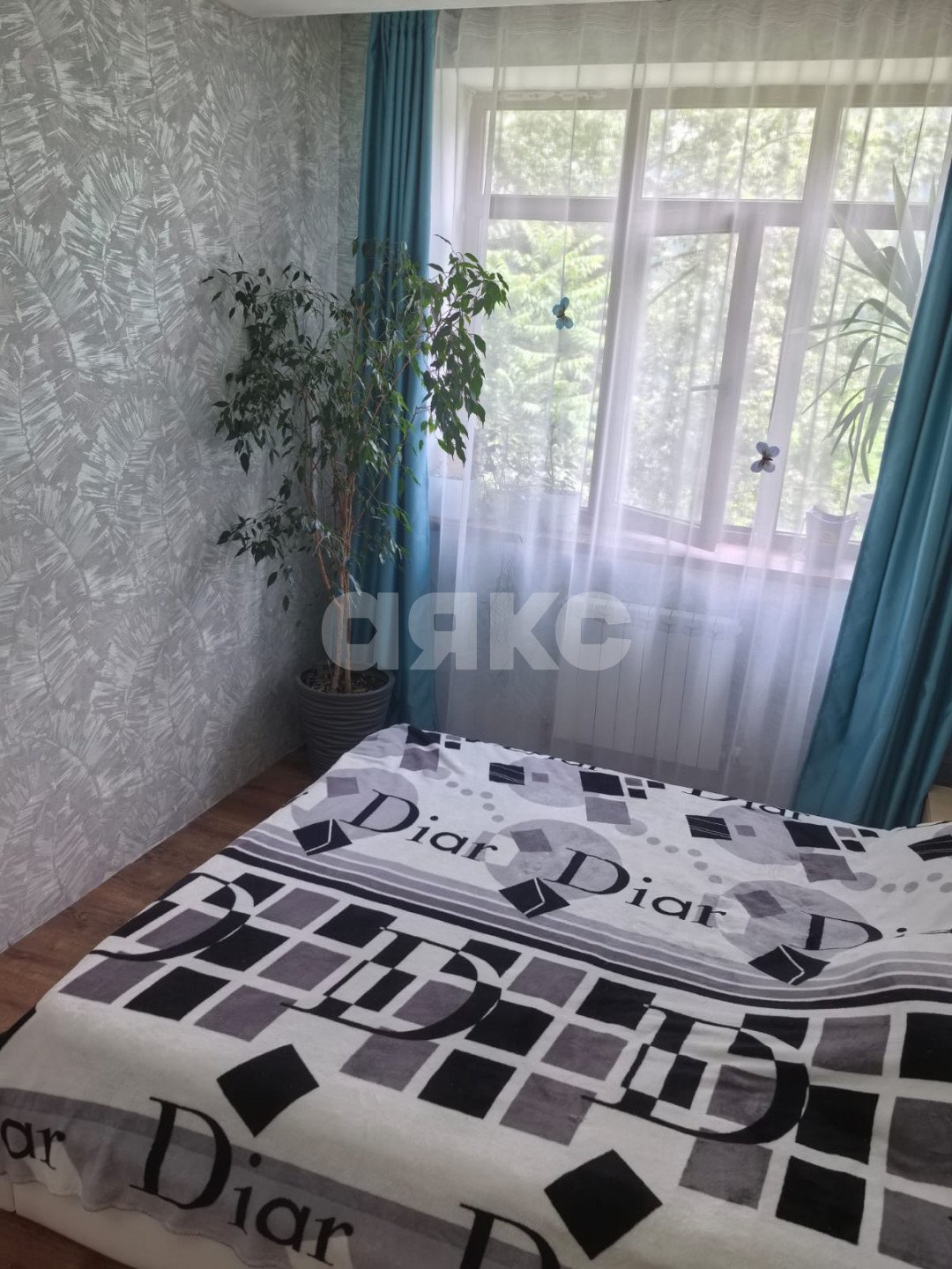 Фото №9: 3-комнатная квартира 61 м² - Барановка (Хостинский район), Хостинский, ул. Армянская, 40
