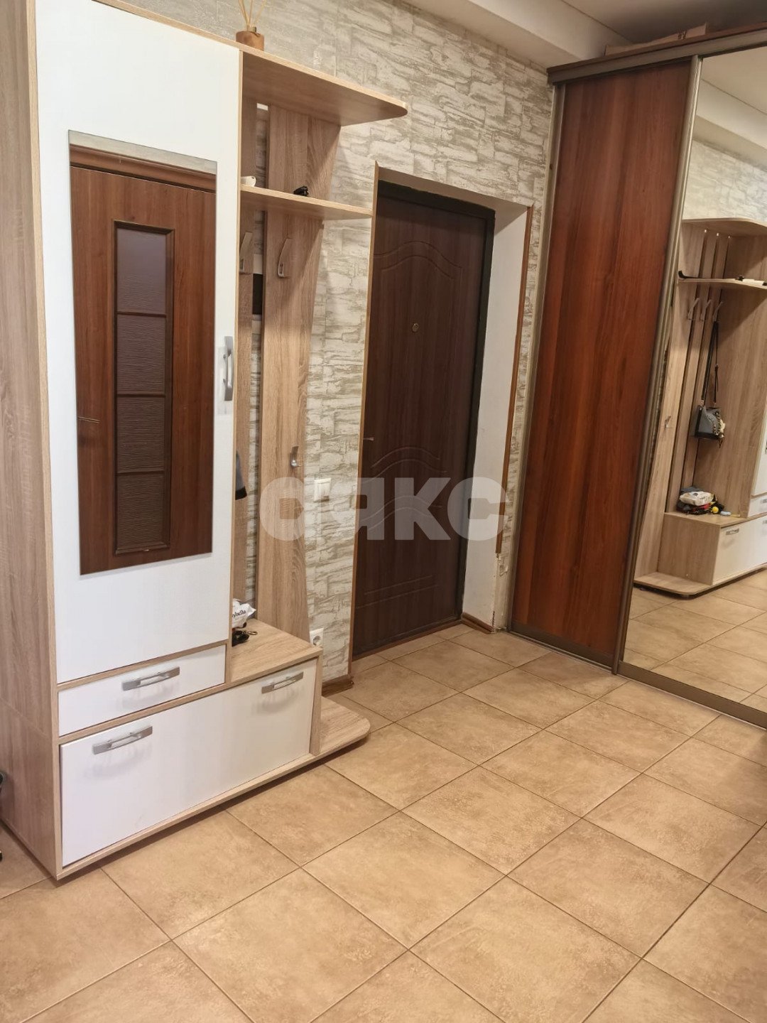 Фото №13: 3-комнатная квартира 61 м² - Барановка (Хостинский район), Хостинский, ул. Армянская, 40