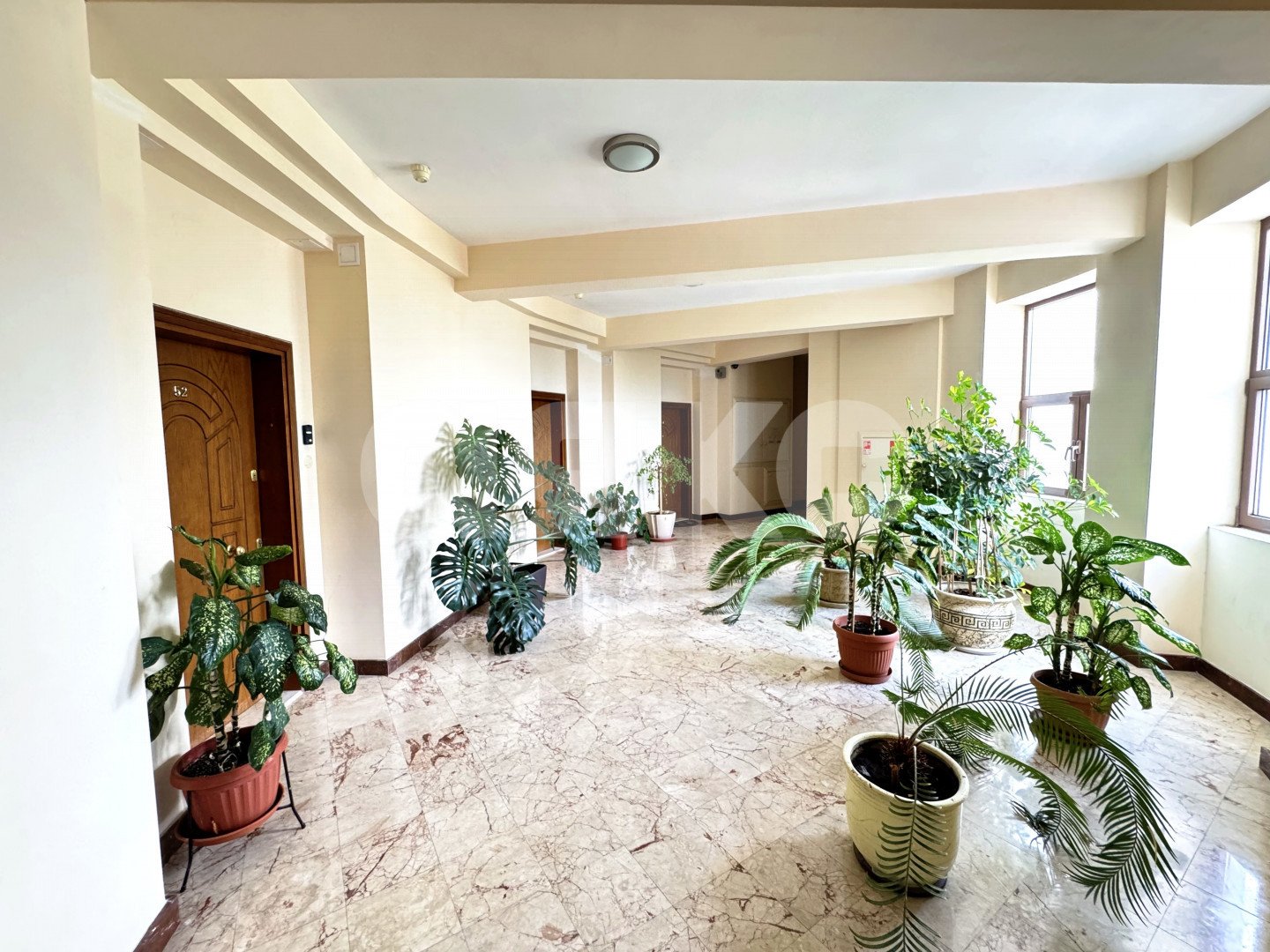 Фото №36: 3-комнатная квартира 175 м² - Сочи, Светлана, пр-кт Пушкина, 5А