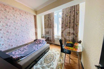 Фото №4: 2-комнатная квартира 52 м² - Сочи, р. Хостинский, ул. Транспортная, 76/8