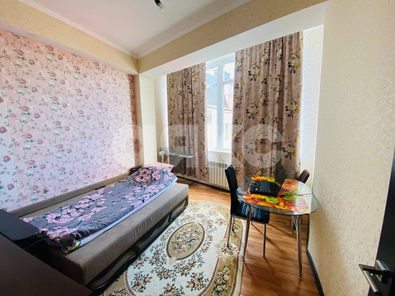 Фото №4: 2-комнатная квартира 52 м² - Сочи, Хостинский, ул. Транспортная, 76/8
