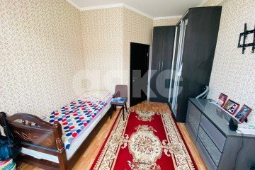 Фото №2: 2-комнатная квартира 52 м² - Сочи, р. Хостинский, ул. Транспортная, 76/8