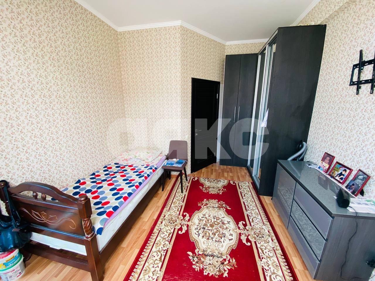 Фото №2: 2-комнатная квартира 52 м² - Сочи, Хостинский, ул. Транспортная, 76/8