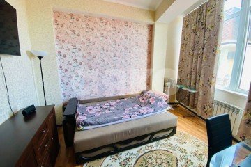 Фото №3: 2-комнатная квартира 52 м² - Сочи, р. Хостинский, ул. Транспортная, 76/8