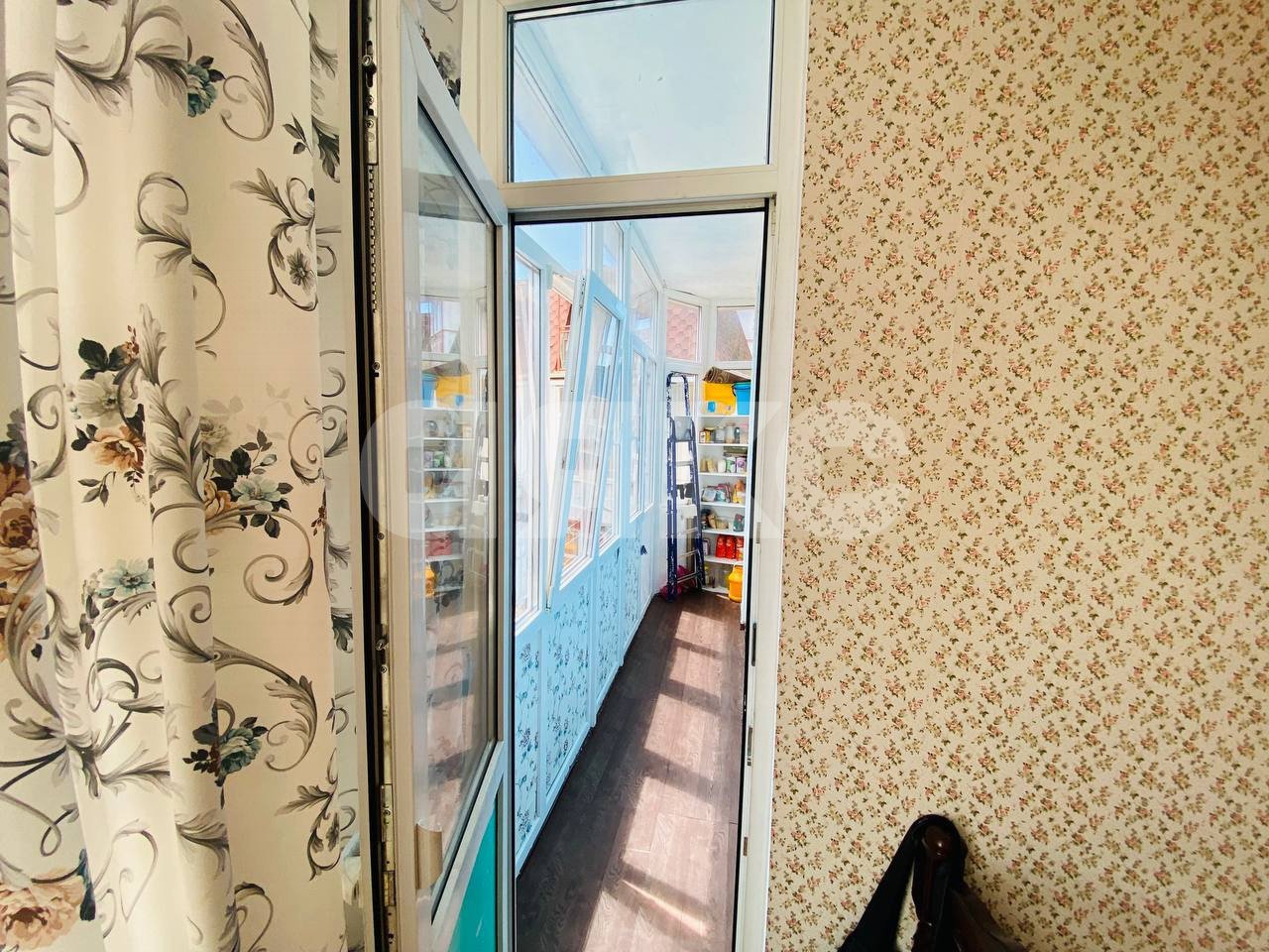 Фото №11: 2-комнатная квартира 52 м² - Сочи, Хостинский, ул. Транспортная, 76/8