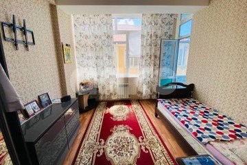 Фото №1: 2-комнатная квартира 52 м² - Сочи, р. Хостинский, ул. Транспортная, 76/8