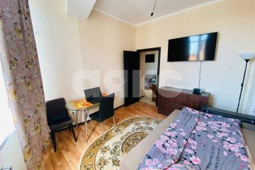 Фото №5: 2-комнатная квартира 52 м² - Сочи, р. Хостинский, ул. Транспортная, 76/8